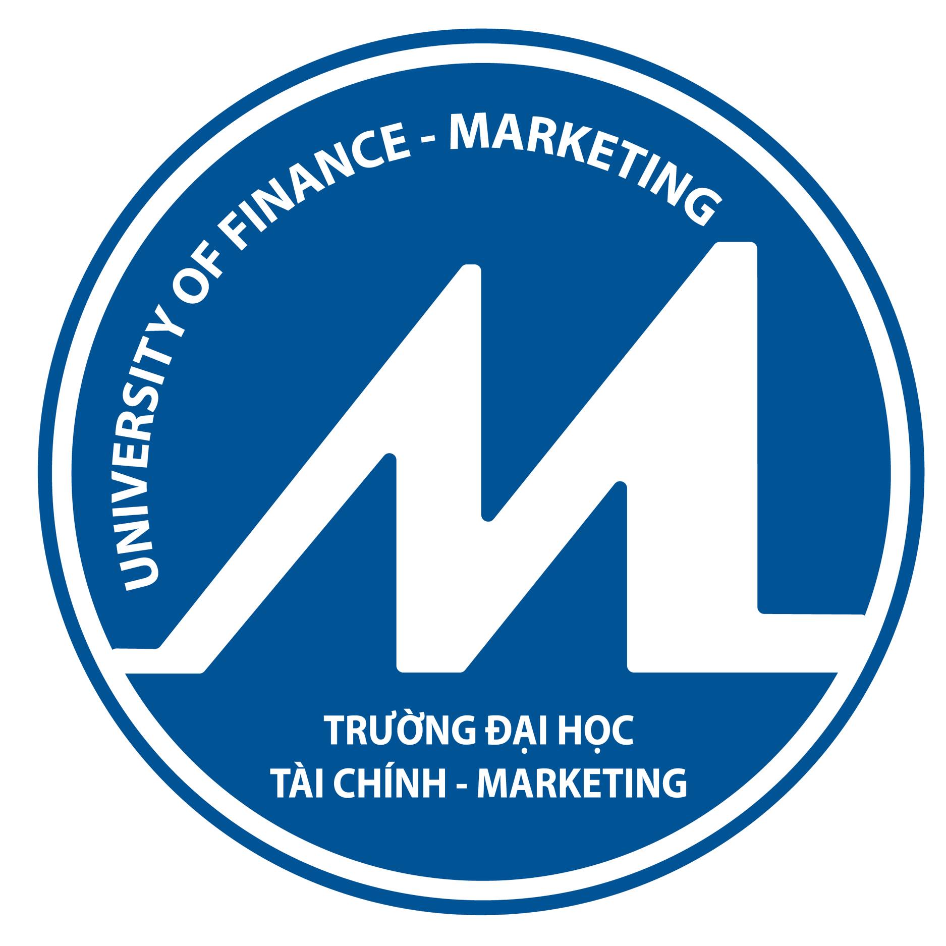 Thông tin tuyển sinh: Trường Đại học Tài chính - Marketing